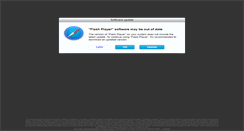 Desktop Screenshot of kobuneport.com